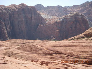 211 6gt. Snow Canyon - Petrified Dunes