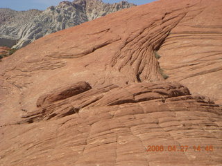 Snow Canyon - Petrified Dunes