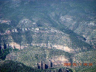 Whiteriver Airport (E24) Fort Apache run