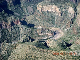 Whiteriver Airport (E24) Fort Apache run - N4372J