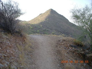 Sunrise Peak