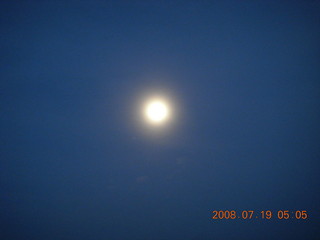 full moon