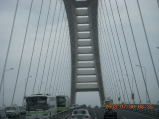 34 6kw. eclipse - Shanghai - bridge