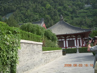 242 6l3. Xi'an - HuaQingChi Hot Spring