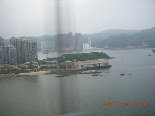 115 6l4. eclipse - Hong Kong