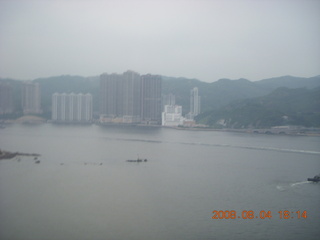 117 6l4. eclipse - Hong Kong