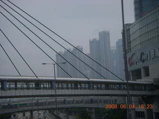 132 6l4. eclipse - Hong Kong