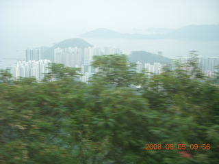 56 6l5. eclipse - Hong Kong