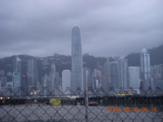 15 6l6. eclipse - Hong Kong - morning run