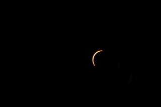 30 6l8. eclipse - China - Gordon - partial eclipse