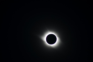 32 6l8. eclipse - China - Gordon - total eclipse