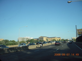 Philadelphia Art Museum