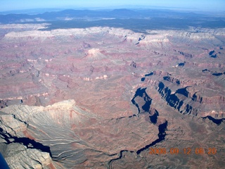 984 6mc. aerial - Grand Canyon