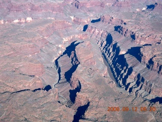 988 6mc. aerial - Grand Canyon