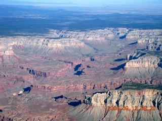 989 6mc. aerial - Grand Canyon