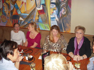 302 6nd. Vicki B. birthday lunch