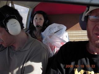 Richard, Jane, Abigail, and N4372J