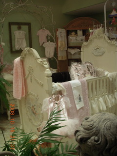 road coming back from Pine Valley, Utah