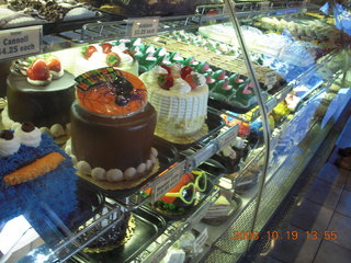 Philly pizza/hoagie place