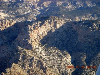 124 6nr. aerial - Utah landscape