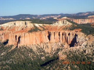 130 6nr. aerial - Bryce Canyon