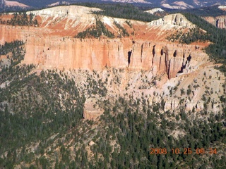 131 6nr. aerial - Bryce Canyon