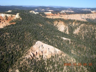 132 6nr. aerial - Bryce Canyon
