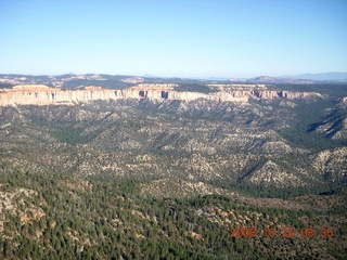 133 6nr. aerial - Bryce Canyon