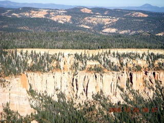 138 6nr. aerial - Bryce Canyon