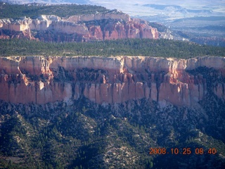 142 6nr. aerial - Bryce Canyon