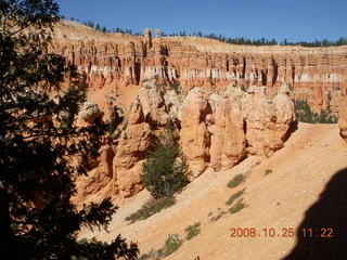 192 6nr. Bryce Canyon - Peek-A-Boo loop
