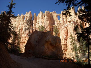 Bryce Canyon - Peek-A-Boo loop