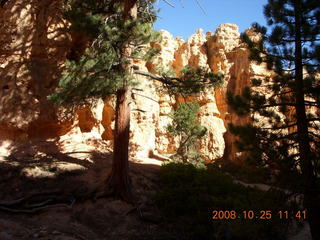 196 6nr. Bryce Canyon - Peek-A-Boo loop