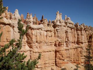 199 6nr. Bryce Canyon - Peek-A-Boo loop