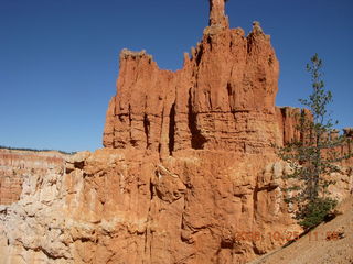 206 6nr. Bryce Canyon - Peek-A-Boo loop