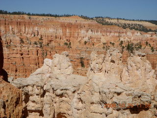 211 6nr. Bryce Canyon - Peek-A-Boo loop