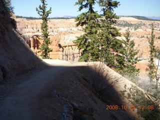 214 6nr. Bryce Canyon - Peek-A-Boo loop to Bryce Point