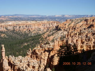216 6nr. Bryce Canyon - Peek-A-Boo loop to Bryce Point