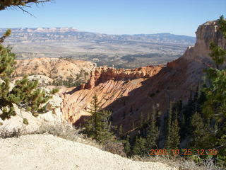 219 6nr. Bryce Canyon - Peek-A-Boo loop to Bryce Point
