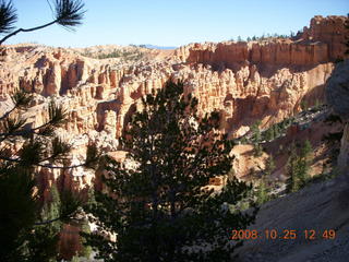 224 6nr. Bryce Canyon - Peek-A-Boo loop to Bryce Point