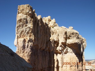225 6nr. Bryce Canyon - Peek-A-Boo loop to Bryce Point