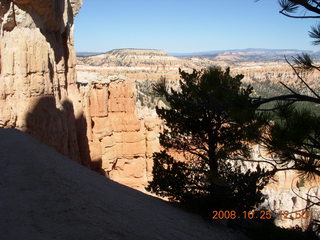 226 6nr. Bryce Canyon - Peek-A-Boo loop to Bryce Point