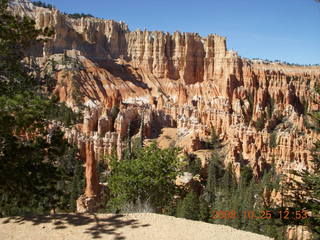 229 6nr. Bryce Canyon - Peek-A-Boo loop to Bryce Point