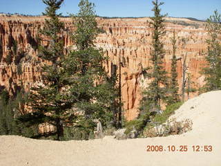 230 6nr. Bryce Canyon - Peek-A-Boo loop to Bryce Point
