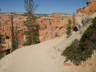 234 6nr. Bryce Canyon - Peek-A-Boo loop to Bryce Point