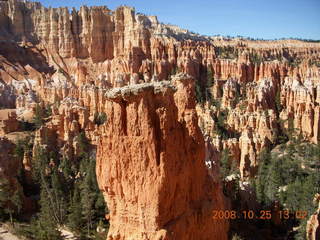 238 6nr. Bryce Canyon - Peek-A-Boo loop to Bryce Point