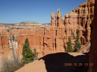 239 6nr. Bryce Canyon - Peek-A-Boo loop to Bryce Point