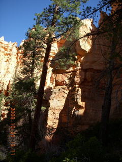 247 6nr. Bryce Canyon - Peek-A-Boo loop