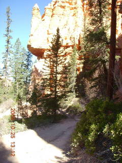 249 6nr. Bryce Canyon - Peek-A-Boo loop