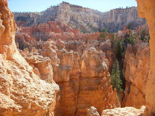 265 6nr. Bryce Canyon - Navajo loop trail